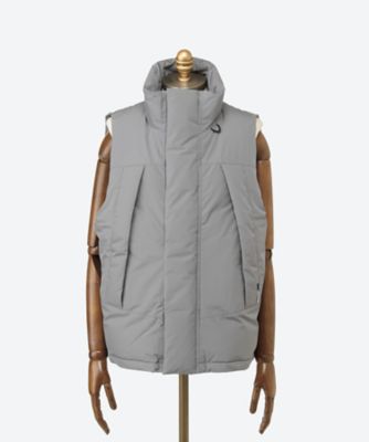 ベスト GORE－TEX WINDSTOPPER FIELD