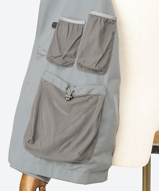 ジャケット GORE-TEX WINDSTOPPER TECH ジャケット GORE-TEX WINDSTOPPER TECH