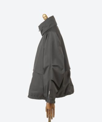 ブルゾン　ＧＯＲＥ－ＴＥＸ　ＷＩＮＤＳＴＯＰＰＥＲ　ＴＥＣＨ　ＳＰＯＲＴＳ　ＪＡＣＫＥＴ　２４Ｗ－６－ＢＪ－１２０２４Ｗ