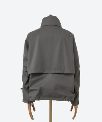 ブルゾン　ＧＯＲＥ－ＴＥＸ　ＷＩＮＤＳＴＯＰＰＥＲ　ＴＥＣＨ　ＳＰＯＲＴＳ　ＪＡＣＫＥＴ　２４Ｗ－６－ＢＪ－１２０２４Ｗ