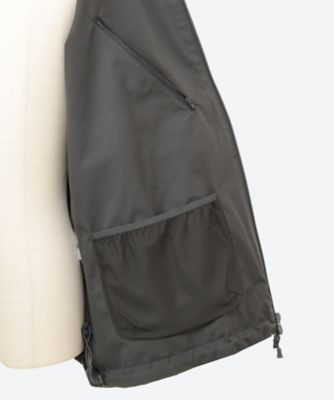 ブルゾン　ＧＯＲＥ－ＴＥＸ　ＷＩＮＤＳＴＯＰＰＥＲ　ＴＥＣＨ　ＳＰＯＲＴＳ　ＪＡＣＫＥＴ　２４Ｗ－６－ＢＪ－１２０２４Ｗ