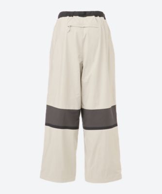 パンツ TECH－BELTED EXTREME PANTS 24W