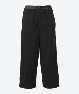 パンツ TECH－BELTED EXTREME PANTS 24W