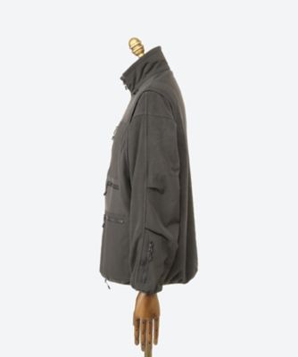 ジャケット　ＴＥＣＨ　ＥＸＴＲＥＭＥ　ＦＬＥＥＣＥ　ＪＡＣＫＥＴ　２４Ｗ－１２－ＢＥ－７００２４Ｗ