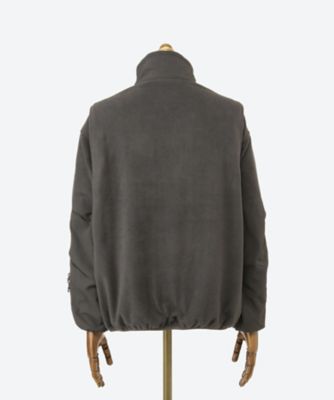 ジャケット　ＴＥＣＨ　ＥＸＴＲＥＭＥ　ＦＬＥＥＣＥ　ＪＡＣＫＥＴ　２４Ｗ－１２－ＢＥ－７００２４Ｗ