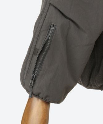 ジャケット　ＴＥＣＨ　ＥＸＴＲＥＭＥ　ＦＬＥＥＣＥ　ＪＡＣＫＥＴ　２４Ｗ－１２－ＢＥ－７００２４Ｗ