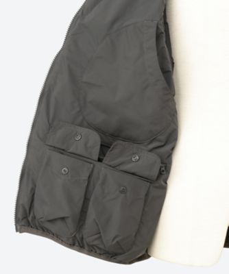 ジャケット　ＴＥＣＨ　ＥＸＴＲＥＭＥ　ＦＬＥＥＣＥ　ＪＡＣＫＥＴ　２４Ｗ－１２－ＢＥ－７００２４Ｗ
