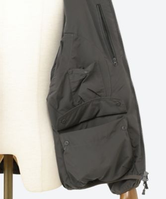 ジャケット　ＴＥＣＨ　ＥＸＴＲＥＭＥ　ＦＬＥＥＣＥ　ＪＡＣＫＥＴ　２４Ｗ－１２－ＢＥ－７００２４Ｗ