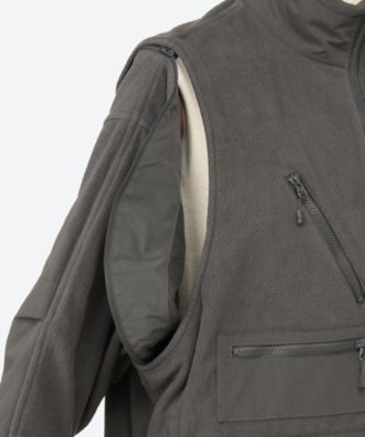ジャケット　ＴＥＣＨ　ＥＸＴＲＥＭＥ　ＦＬＥＥＣＥ　ＪＡＣＫＥＴ　２４Ｗ－１２－ＢＥ－７００２４Ｗ