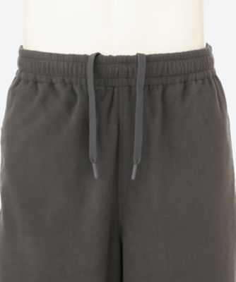 パンツ　ＴＥＣＨ　ＦＬＥＥＣＥ　ＰＡＮＴＳ　２４Ｗ－１４－ＢＰ－７００２４Ｗ