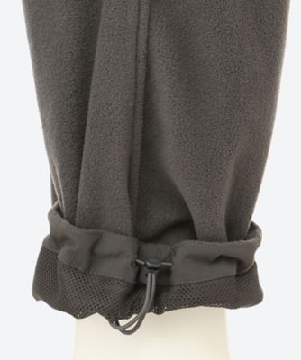 パンツ　ＴＥＣＨ　ＦＬＥＥＣＥ　ＰＡＮＴＳ　２４Ｗ－１４－ＢＰ－７００２４Ｗ
