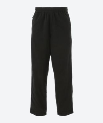 パンツ　ＴＥＣＨ　ＦＬＥＥＣＥ　ＰＡＮＴＳ　２４Ｗ－１４－ＢＰ－７００２４Ｗ