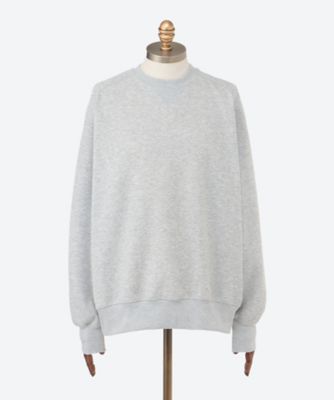 スウェット TECH SWEAT CREW FREEDOM