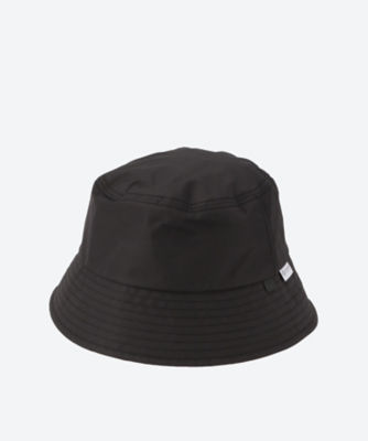 ＜DAIWA PIER39 (Men)＞ハット　ＧＯＲＥ－ＴＥＸ　ＷＩＮＤＳＴＯＰＰＥＲ　ＴＥＣＨ　ＢＵＣＫＥＴ　ＨＡＴ　２４Ｗ－３０－ＢＣ－１８０２４Ｗ