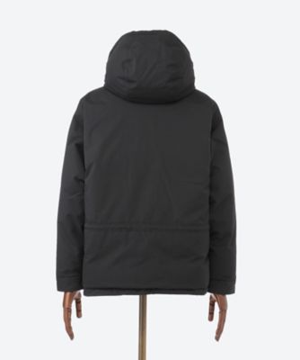 ダウン Unlikely Alpine Down Parka