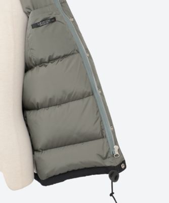 ダウン Unlikely Alpine Down Parka 24Wー