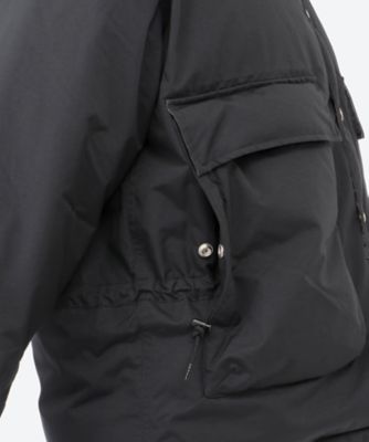ダウン Unlikely Alpine Down Parka 24Wー