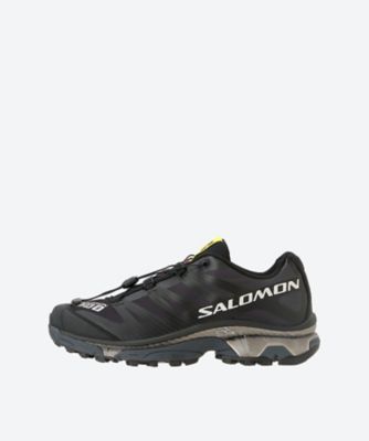 ＜SALOMON (Men)＞スニーカー　ＸＴ―４　ＯＧ　Ｌ４７１３２９００