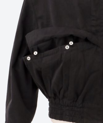 ブルゾン　ＫＡＴＡＲＡＫＴ　ＢＬＯＵＳＯＮ　ＡＷ２４－ＢＺ－１０１－０３