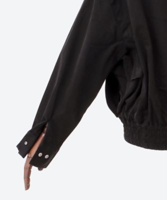 ブルゾン　ＫＡＴＡＲＡＫＴ　ＢＬＯＵＳＯＮ　ＡＷ２４－ＢＺ－１０１－０３