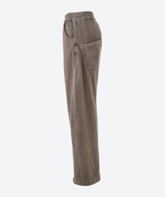 デニムパンツ　ＳＨＡＢＢＹ　ＴＷＩＳＴＥＤ　ＬＯＵＮＧＥ　ＰＡＮＴＳ　２４Ｗ－９－ＪＥＲ－１０３－０２
