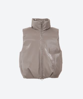 ベスト ＦＯＡＭＥＤ ＶＥＳＴ ＡＷ２４－ＶＳＴ－１０１－０２ | Omar Afridi (Men)/オマールアフリディ |  三越伊勢丹オンラインストア・通販【公式】