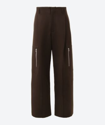 ＜Omar Afridi (Men)＞パンツ　ＯＣＴＥＴ　２Ｄ　ＣＡＲＧＯ　ＴＲＯＵＳＥＲＳ　２４Ｗ－１４－ＴＲＳ－１０６－０３