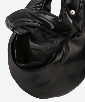 バッグ FOAMED LIDIA BAG AW24－BAG