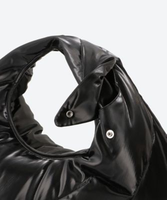 バッグ FOAMED LIDIA BAG AW24－BAG－101