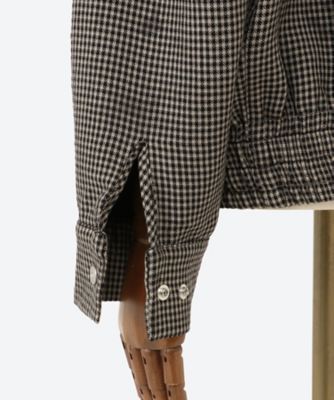 ブルゾン　ＫＡＴＡＲＡＫＴ　ＢＬＯＵＳＯＮ　２４Ｗ－２３－ＢＺ－１０１－０２