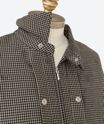 ブルゾン　ＫＡＴＡＲＡＫＴ　ＢＬＯＵＳＯＮ　２４Ｗ－２３－ＢＺ－１０１－０２