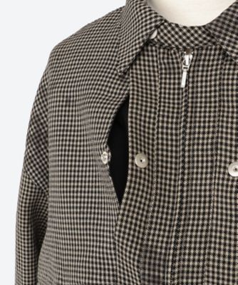 ブルゾン　ＫＡＴＡＲＡＫＴ　ＢＬＯＵＳＯＮ　２４Ｗ－２３－ＢＺ－１０１－０２