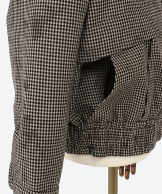 ブルゾン　ＫＡＴＡＲＡＫＴ　ＢＬＯＵＳＯＮ　２４Ｗ－２３－ＢＺ－１０１－０２
