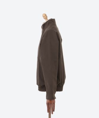 ブルゾン STEEL BLOUSON AW24－BZ－103
