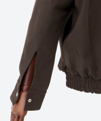 ブルゾン STEEL BLOUSON AW24－BZ－103