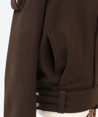 ブルゾン BATTLE DRESS BLOUSON 24W－26