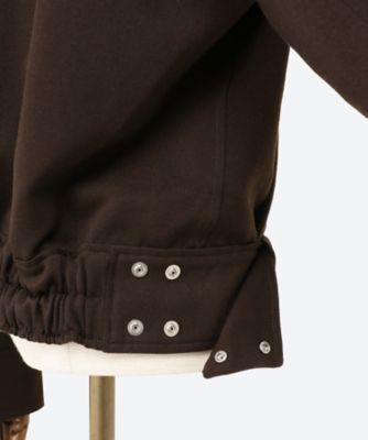 ブルゾン BATTLE DRESS BLOUSON 24W－26
