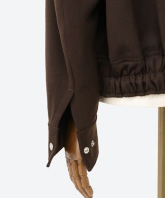 ブルゾン BATTLE DRESS BLOUSON 24W－26
