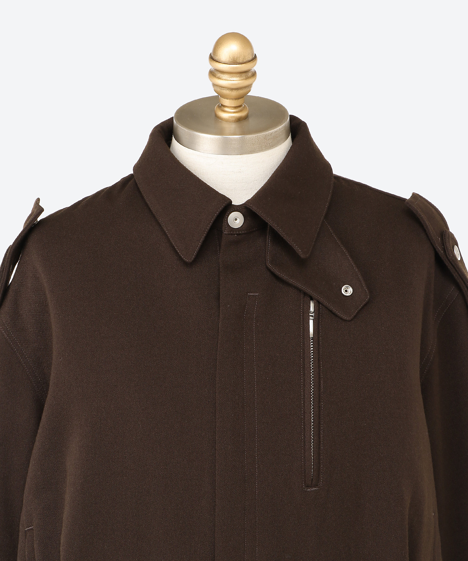 ブルゾン BATTLE DRESS BLOUSON 24W-26 ブルゾン BATTLE DRESS BLOUSON 24W-26