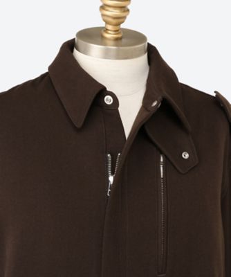ブルゾン BATTLE DRESS BLOUSON 24W－26