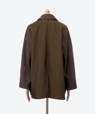 カーコート CAR COAT AW24－LTH－101－01