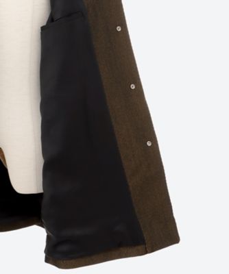 カーコート CAR COAT AW24－LTH－101－01 | Omar