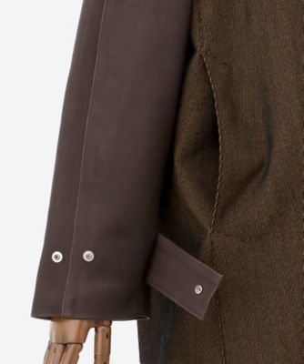 カーコート CAR COAT AW24－LTH－101－01 | Omar