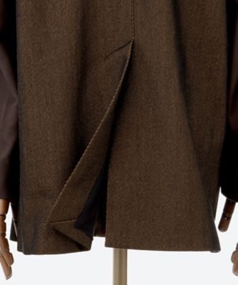 カーコート CAR COAT AW24－LTH－101－01 | Omar