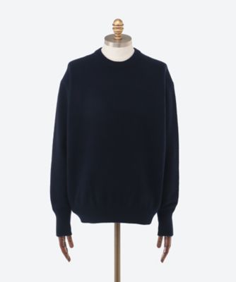 セーター Golden cash Pullover | HERILL (Men