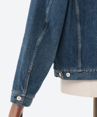 デニムジャケット　ＨＬ　Ｄｅｎｉｍ　Ｊａｃｋｅｔ