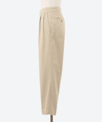 パンツ　Ｗｅｓｔ　ｐｏｉｎｔ　Ｒｉｎｇ　ｐａｎｔｓ
