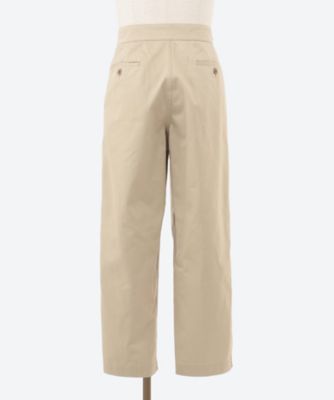 パンツ　Ｗｅｓｔ　ｐｏｉｎｔ　Ｒｉｎｇ　ｐａｎｔｓ