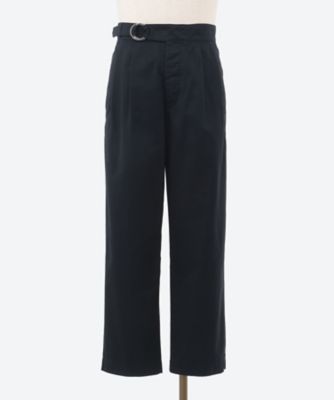 パンツ　Ｗｅｓｔ　ｐｏｉｎｔ　Ｒｉｎｇ　ｐａｎｔｓ
