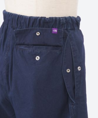 パンツ　Ｉｎｄｉｇｏ　Ｆｉｅｌｄ　Ｐａｎｔｓ　２４Ｗ－２－Ｎ２４ＦＣ００２